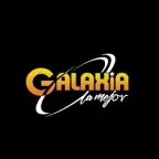 logo Galaxia Radio