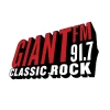 91.7 Giant FM