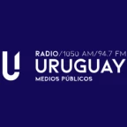 logo Radio Uruguay