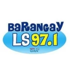 logo Barangay LS 97.1