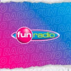 logo Fun Radio Belgique