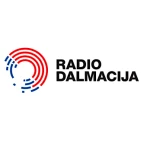 logo Radio Dalmacija - Rokija