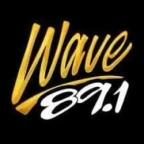 logo Wave 89.1