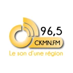 logo CKMN FM