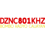 logo Bombo Radyo Cauayan