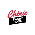 logo Cherie Sweet Home