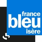 logo France Bleu Isere