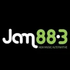 logo Jam 88.3