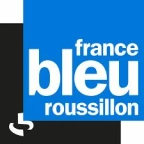 logo France Bleu Roussillon