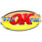 logo OK FM