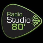 logo Radio Studio 80