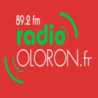 logo Radio Oloron
