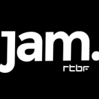 logo Jam. RTBF