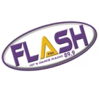 logo Flash FM