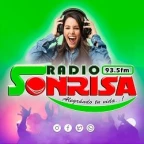 logo Radio Sonrisa