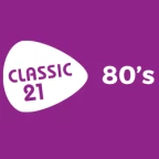 Classic 21 80's