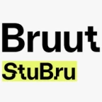 logo StuBru Bruut