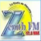 logo Zenith Fm