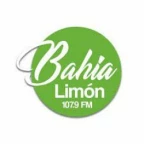 logo Radio Bahía Limón