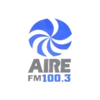 logo Aire FM