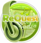 logo Request Radio สถานีสตริง