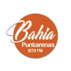 logo Radio Bahía Puntarenas