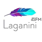 logo Laganini FM