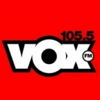 logo Vox FM