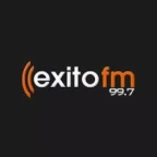 logo Exito FM