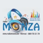 logo Radio Monza