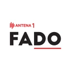 logo Antena 1 Fado