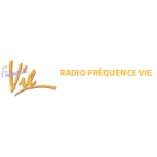 logo Radio Fréquence Vie