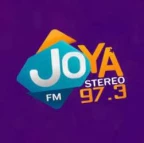 logo Joya Stereo