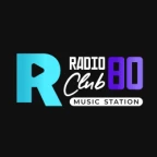 logo Radio Club 80