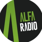 logo Alfa Radio