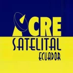 logo CRE Satelital