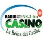 logo Radio Casino Limón