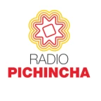 logo Radio Pichincha Universal