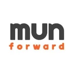 logo MUNforward