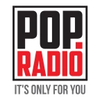 logo Pop Radio