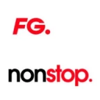 logo FG NON STOP
