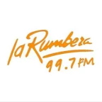 logo Radio La Rumbera