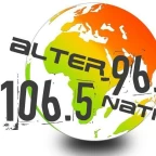 logo Alternative FM