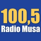 logo Radio Musa