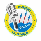logo Ràdio llançà