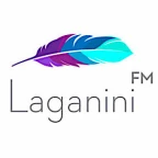 logo Laganini FM Osijek