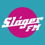 logo Sláger FM