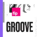 logo Fip Groove