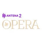 logo Antena 2 Opera