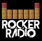 logo Rocker Rádió